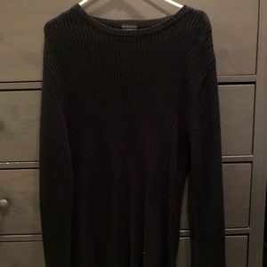 Active Crew Neck sweater Size L